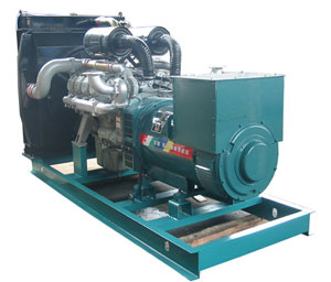 大宇柴油發電機組 大宇柴油發電機組